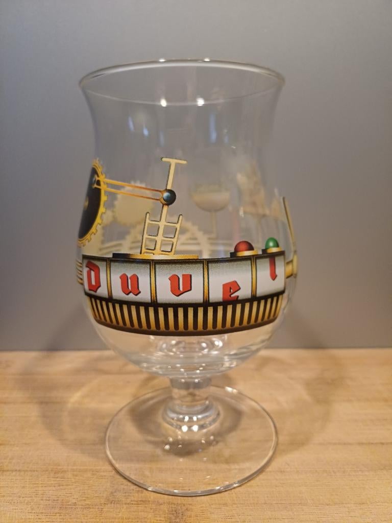 Duvel Jono, Enlèvement, Duvel