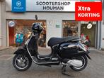 Vespa GTS 310cc SUPER NERO CONVINTO (nr.45), Fietsen en Brommers, Scooters | Vespa, Nieuw, Benzine, 310 cc, Overige modellen