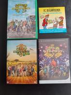 DVD Lot FC De Kampioenen, Cd's en Dvd's, Dvd's | Tv en Series, Alle leeftijden, Ophalen, Gebruikt, Komedie