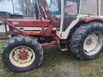 Tracteur agricole, Enlèvement ou Envoi, Jusqu'à 80 ch, 5000 à 7500, Case IH
