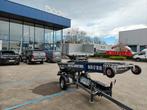 Bocker Ladderlift/Treklift 2024 avec permis de conduire B en, Enlèvement, Comme neuf, Échelle
