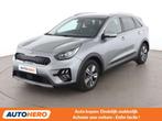 Kia Niro 1.6 Hybrid Edition 7 (année de construction 2020), Autos, Cuir, Achat, Euro 6, Noir