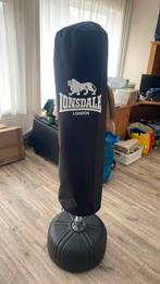 Londsdale bokspaal, Sport en Fitness, Ophalen, Zo goed als nieuw