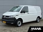 Volkswagen Transporter 2.0 TDI L1H1 Trekhaak Carplay Sensore, 1803 kg, Achat, Entreprise, 3 places