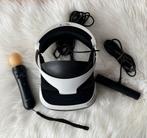 Camera PlayStation 4, Games en Spelcomputers, Virtual Reality, Ophalen of Verzenden, Gebruikt, Camera, Sony PlayStation