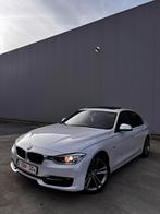 BMW F30 Sport Pack 2014 – Full Options – 6.400€ négociable, Autos, Cuir, Euro 5, Achat, Entreprise