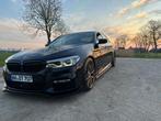 Bmw 530, Auto's, Automaat, Euro 6, 257 kW, Zwart