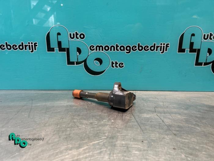 Broche bobine d'un Honda Civic (Civic 06-), Autos : Pièces & Accessoires, Moteurs & Accessoires, Honda, Utilisé, 3 mois de garantie