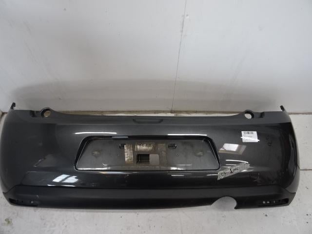 PARE-CHOCS ARRIÈRE Citroën C3 (SX / SW) (01-2016/-), Utilisé, Arrière, Citroën, Pare-chocs
