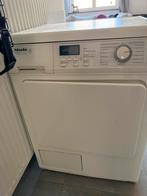 Miele wasdroger, Elektronische apparatuur, Droogkasten, Ophalen, Gebruikt, Voorlader, Condens