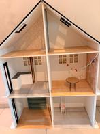 Poppenhuis, Ophalen, Zo goed als nieuw, Poppenhuis