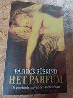 Boek het parfum, Boeken, Ophalen