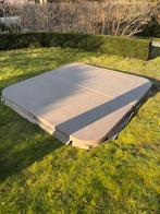 HotSpring coverlift jacuzzi - compleet, Ophalen, Gebruikt