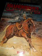 La jeunesse de Blueberry " le raid infernal" eo, Livres, Enlèvement ou Envoi