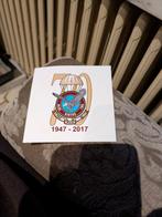 Para sticker, Ophalen of Verzenden, Landmacht, Overige typen