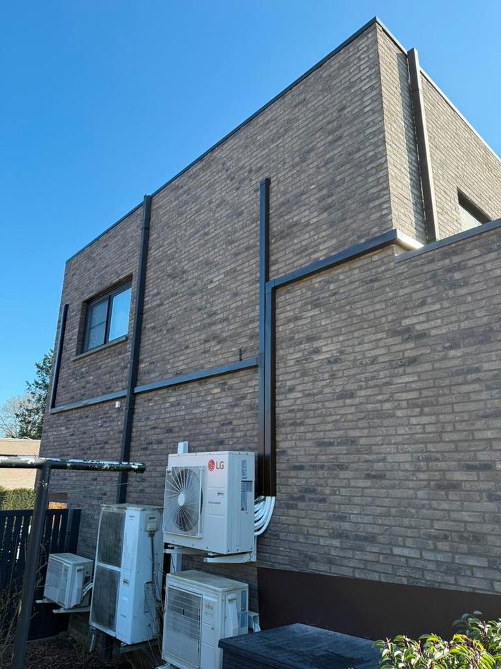 Airco’s met professionele plaatsing beste prijzen !!, Elektronische apparatuur, Airco's, Nieuw, Wandairco, 100 m³ of groter, 3 snelheden of meer