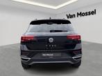 Volkswagen T-Roc 1.5 TSI Style DSG, Auto's, Stof, Gebruikt, 4 cilinders, Zwart