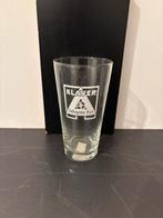 Oud bierglas Zottegems Bier, Ophalen of Verzenden, Zo goed als nieuw, Glas of Glazen, Overige merken