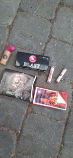 Vuurwerk, Ophalen of Verzenden