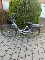 Vélo électrique Norta pour femme en parfait état, Vélos & Vélomoteurs, Vélos électriques, Enlèvement ou Envoi, Comme neuf