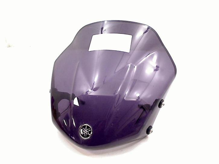 PARE-BRISE DE CARÉNAGE MT 07 2018-2020 (MT07 MT-07 FZ-07), Motos, Pièces | Yamaha, Utilisé