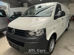 Volkswagen Transporter, 2.0D | Cargo léger | 140 000 km !!!, Autos, Camionnettes & Utilitaires, Cuir, Euro 5, Achat, Entreprise