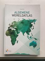 Plantyn Algemene Wereldatlas editie 2017, Boeken, Ophalen, Dirk Vanderhallen Etienne Van Hecke