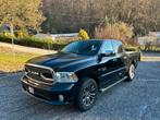 Dodge ram, Autos, Achat, Entreprise, Autre, Noir