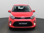 Kia Picanto Fusion 1.0, Rouge, Achat, Electronic Stability Program (ESP), Entreprise