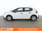 Citroën C3 1.2 PureTech Live (bj 2020), Auto's, Voorwielaandrijving, Stof, Gebruikt, 1199 cc