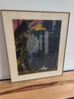 THOMAS ROMAN, Enlèvement