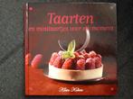 Taarten en minitaartjes voor elk moment, Boeken, Ophalen, Zo goed als nieuw, Hoofdgerechten