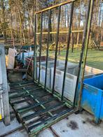 Raam bok ., Ophalen, Zo goed als nieuw