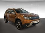 Dacia Duster TCe 130 Prestige, Autos, Dacia, Achat, Euro 6, Duster, Boîte manuelle