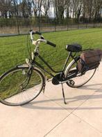 Stadsfiets dames Norta, Fietsen en Brommers, Fietsen | Dames | Damesfietsen, Ophalen, Gebruikt, Overige merken