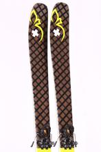 177 skis de randonnée MOVEMENT AXESS 92 2022, va-tech, Carving, Enlèvement ou Envoi, Skis, Utilisé