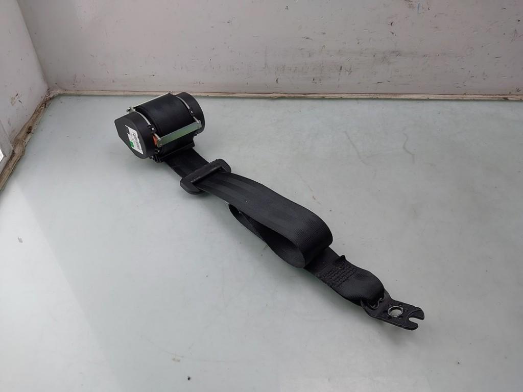 CEINTURE DE SECURITE ARRIERE GAUCHE Golf VII (AUA), Autos : Pièces & Accessoires, Utilisé, Volkswagen