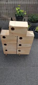 Kweekblokken, Dieren en Toebehoren, Ophalen