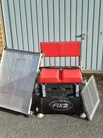 Matériel de pêche, Sports nautiques & Bateaux, Enlèvement, Comme neuf