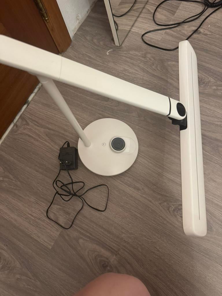 Lamp fhilips, Enlèvement, Comme neuf