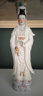 GUAN YIN - Chinese Godin., Antiek en Kunst, Ophalen