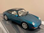 Porsche 911 993 Targa 1995 1/18 GT350 GT Spirit Neuve, Enlèvement ou Envoi, Neuf, Voiture, Autres marques