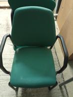 9 chaises à donner, Ophalen, Gebruikt, Overige kleuren, Stof