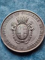 Zilveren penning, Ophalen of Verzenden