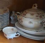 Tafel servies 1950, Ophalen, Nieuw, Overige stijlen, Porselein