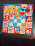 Tapis de jeu/couverture de jeu - Sesame Street - 75 cm -> 2€, Enfants & Bébés, Enlèvement, Comme neuf