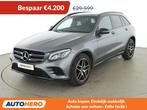 Mercedes-Benz GLC 250 GLC 250 4Matic AMG Line (automatique), Autos, Argent ou Gris, Achat, 5 portes, GLC