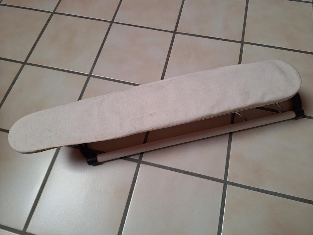 Degelijke mouwplank aan spotprijs, Ophalen