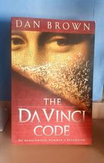 Dan Brown - The Da Vinci code, Boeken, Ophalen, Dan Brown