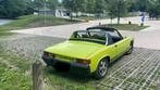Porsche 914, Achat, Bleu, Porsche, Particulier